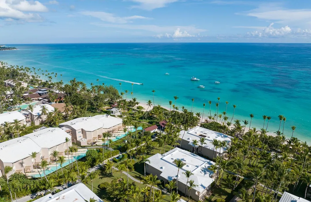 Grand Palladium Palace Resort Spa & Casino-1